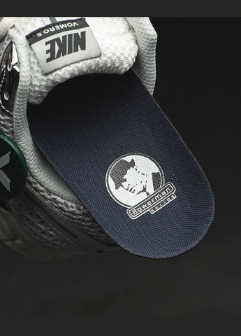 Серые демисезонные кроссовки мужские zoom, вьетнам Nike Vomero 5