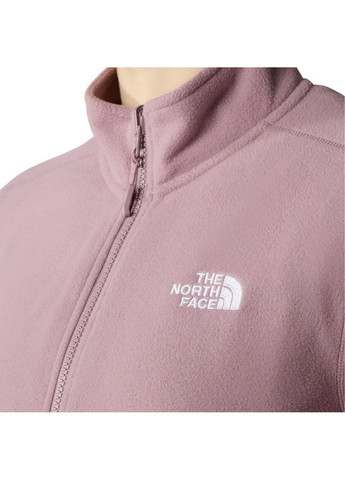 Толстовка GLACIER HOOD NF0A855ZI0P1 The North Face (285794600)