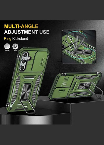 Чехол на Samsung Galaxy A34 5G / для самсунг галакси А34 ударопрочный Epik (356097452)