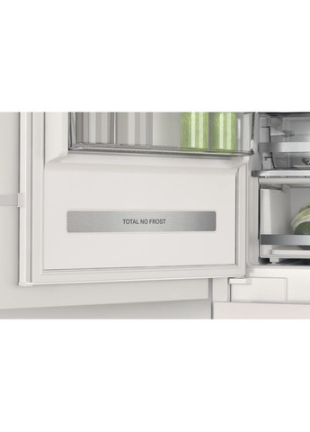 Вбудований холодильник WHC20 T593 WHIRLPOOL (362213409)