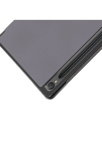 Чехол Slim для планшета Samsung Galaxy Tab S9 FE (SMX510 / SM-X516) 10.9" - Grey Primolux (275395062)