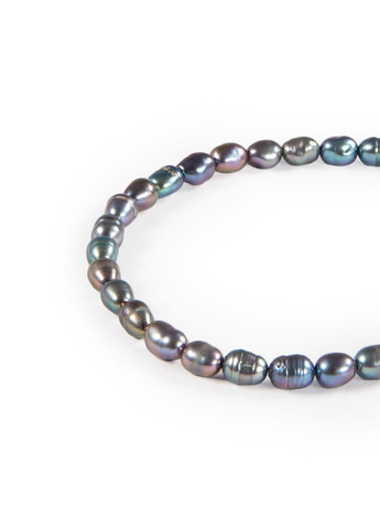 Эксклюзивный браслет Жемчуг, серебро 16 Fursa fashion (341329727)