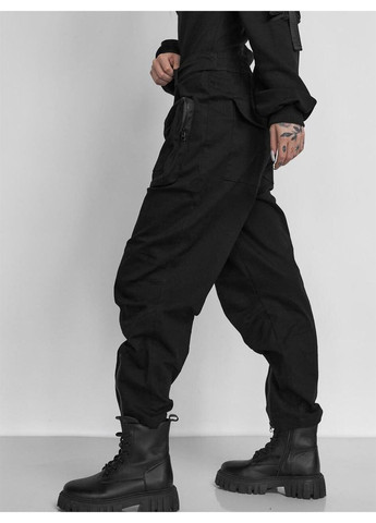 Карго штани з коттону "Цукаса" Vakko (373714145)