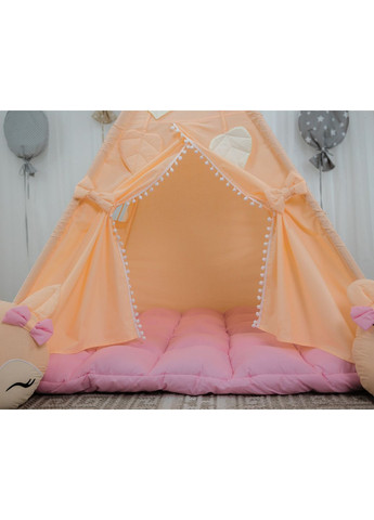 Вігвам намет для дівчинки Аліса в країні чудес БОН БОН + кошик для іграшок No Brand (367254568)