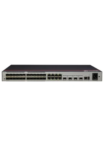 Комутатор мережевий (98011396) Huawei S5735-L32ST4X-A1 (400290101)