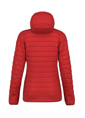 Красный зимний Пуховик Salewa