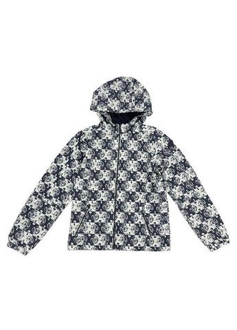 Комбинированная ветровка GUESS KIDS