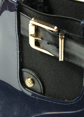 Жіночі гумові черевики INSELHAUPTSTADT (317972079)