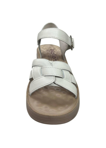 Літні босоніжки Wollen (317633698)