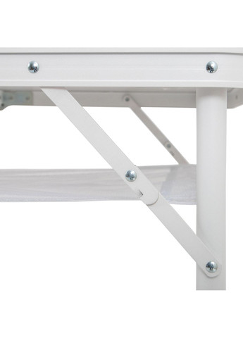 Стол Garland 90x60 cm Bo-Camp (365308157)