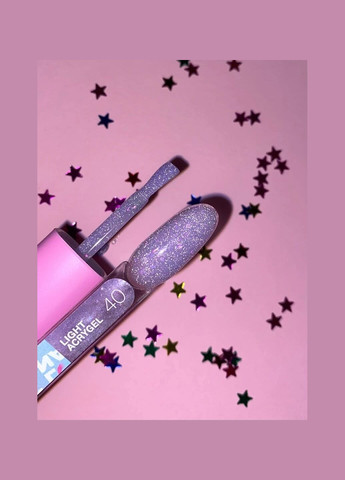 Жидкий Гель Moon Light Acrygel №40, 13 ml Luna (306547550)