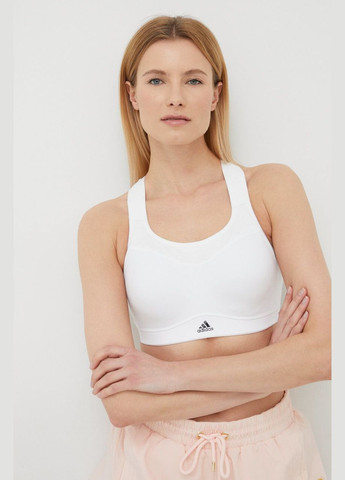 Спортивний топ adidas tlrd impact training high-support bra (280940407)