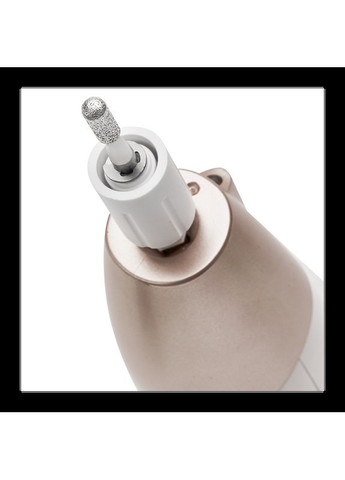 Фрезер для маникюра и педикюра с дополнительными насадками и боксом для хранения PCMPS 3004 Profi Care (311196747)