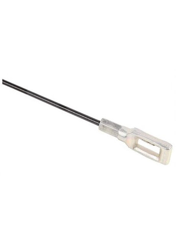 Трос ручного тормоза Спереди MERCEDES-BENZ; VW (VOLKSWAGEN) 312 D SPRINTER 02.1995 – 03.2000; 211 CDI SP 903349 NK (366189597)