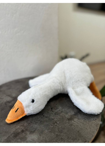 Мягкая игрушка Гусь 160 см No Brand (367582137)