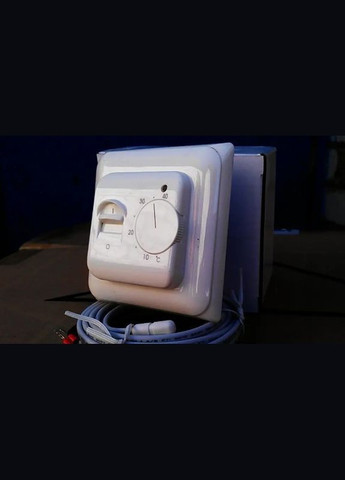 Терморегулятор (термостат) механический Heat M5.16D, Minco (293345782)