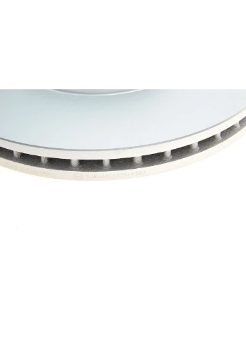 Диск гальмівний (передній) VW T5 09-15/T6 15- (340x32.5) 0 986 479 546 UA63 Bosch (366183383)