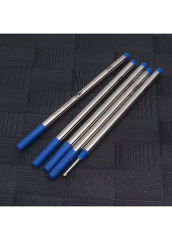 Стрижень гелевий для кулькоих ручок ролерів MINOV (364487589)