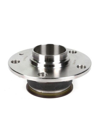 Підшипник маточини (задньої) VW Golf V/Skoda Octavia 05 CX662 UA63 CX (339661826)