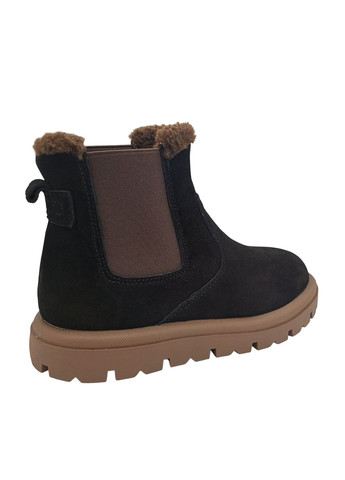 Зимові черевики Jessica (366683122)