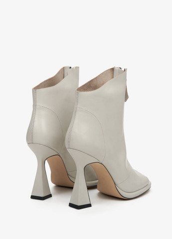 Черевики, колір сірий Estro (327367426)