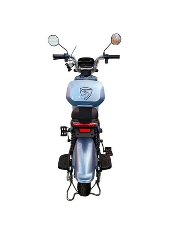 Велосипед с электромотором SPARK R9 14" 60V/800W/20Ah LiFePO4 Електромотор (400787315)