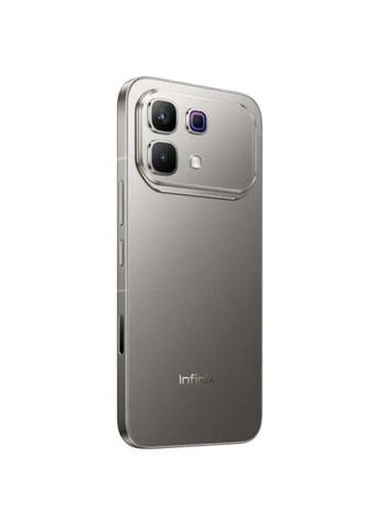 смартфон note 60 pro 8/256gb mist titanium (x6878) ua Infinix (390912763)