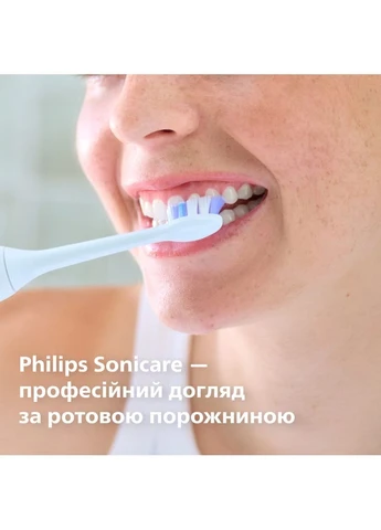 Насадка для зубной щетки HX6054/87 Sensitive 4 шт Philips (402254972)