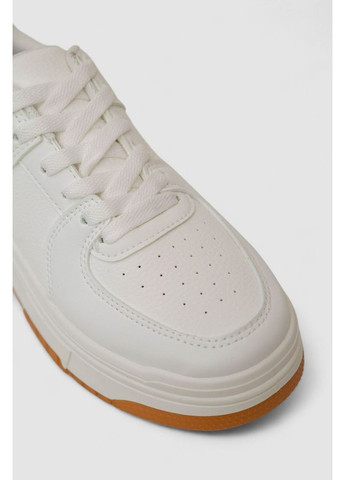 Кросівки жіночі Girnaive 256RCB002 білі демісезони (361207339)