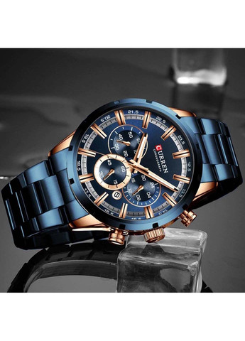 Наручний годинник Wild Curren (314998515)