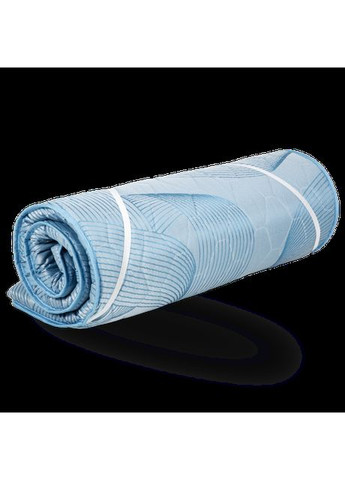 Тонкий матрас City BRONX, 180х200 EMM (370292436)