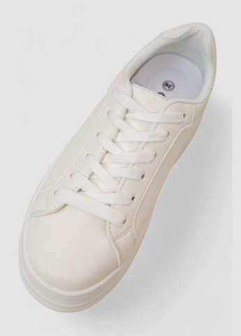 Кросівки жіночі демісезонні на платформі Ager Кроссовки білі демісезони (318561418)