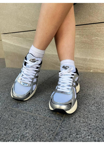 КРОСІВКИ ЖІНОЧІ ASICS GEL-KAYANO 1130 CLAY CANYON АСІКС ГЕЛЬ КАЯНО 1130 No Brand білі демісезони (367173478)