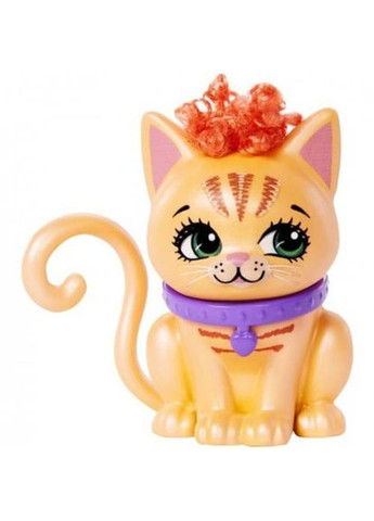 Кукла "Рыжая кошечка Тарла" (HHB91) Enchantimals (323106906)