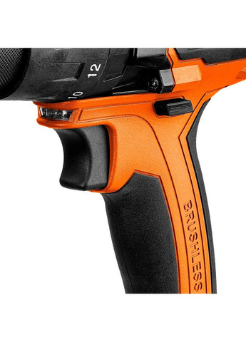 Дрель-шуруповерт Energy+ 04-616 без АКБ и ЗУ Neo Tools (327793433)