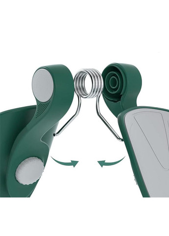 Багатофункціональний тренажер для стегон Newt Hip-Trainer для м'язів тазу, сідничних м'язів, рук та ног Good Idea (302370684)