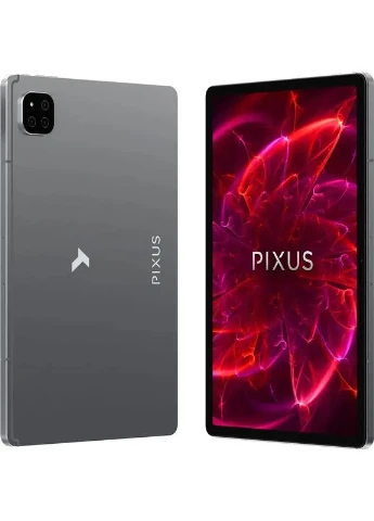 Планшет Falcon 8/256GB LTE Gray Pixus (378132320)