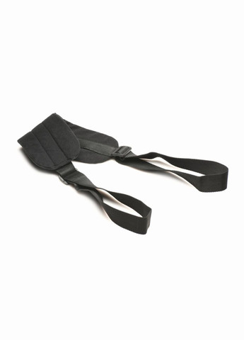 Набір BDSM цуценя Luxury Pup Arsenal Set – Black Master Series (314507905)