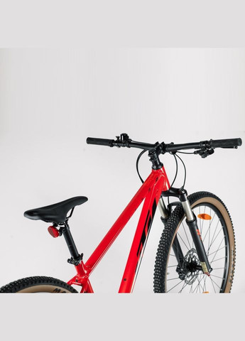 Велосипед ULTRA RIDE 29" рама XL/53 оранжевый 2022/2023 (22802113) KTM (315031868)