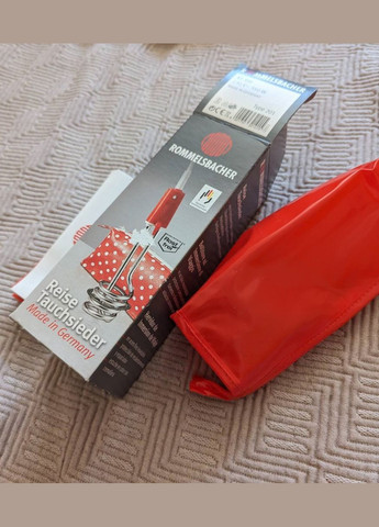 Кипятильник RT 350 Rommelsbacher (303926691)