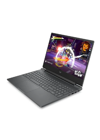 Ноутбук VICTUS 15 Ryzen AI 7-350/64GB/1TB/Win11 Pro RTX5060 144Hz (CX5W1EA) HP (380490761)