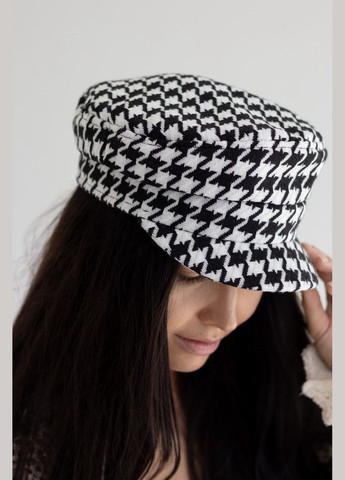 Кепі кашемірова D.Hats (306992948)