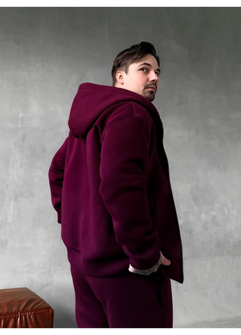 Спортивний костюм з зіп худі, не кошлатиться Україна (366029960)