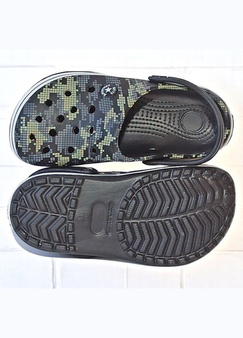 Кроксы сланцы пляжные шлепанцы шлепки для пляжа бассейна american clab для мальчика American Club (333832239)