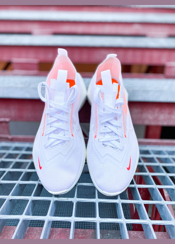 Кросівки жіночі Nike Vista Lite White Red | Найк Віста Лайт білі No Brand білі демісезони (338552355)