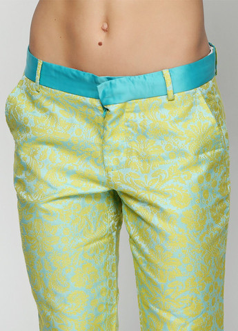 Брюки Розово-черный Axel (323061504)