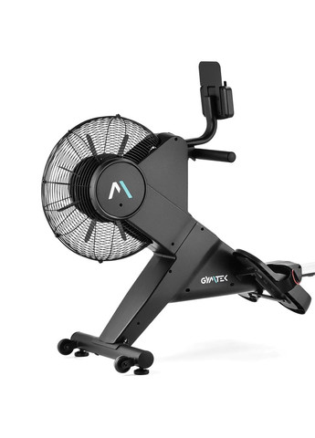 Гребной тренажер XR2000 электромагнитный с аэродинамической нагрузкой Gymtek (301538745)