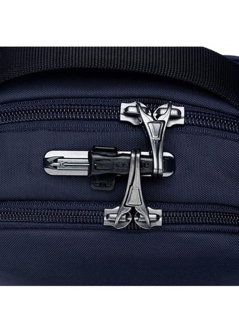 Сумка через плече V Companion Crossbody Dark Blue (61105658) Pacsafe (328005159)