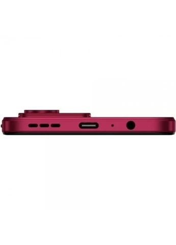 смартфон moto g84 12/256gb viva magenta (paym0022) Motorola (315503109)