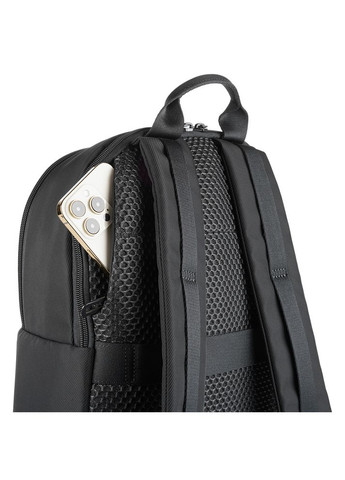 Рюкзак Fine 15.6"/16", чорний Tucano (360401048)